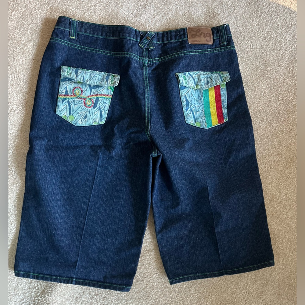 Lr Geans by Lrg Menβs size 44